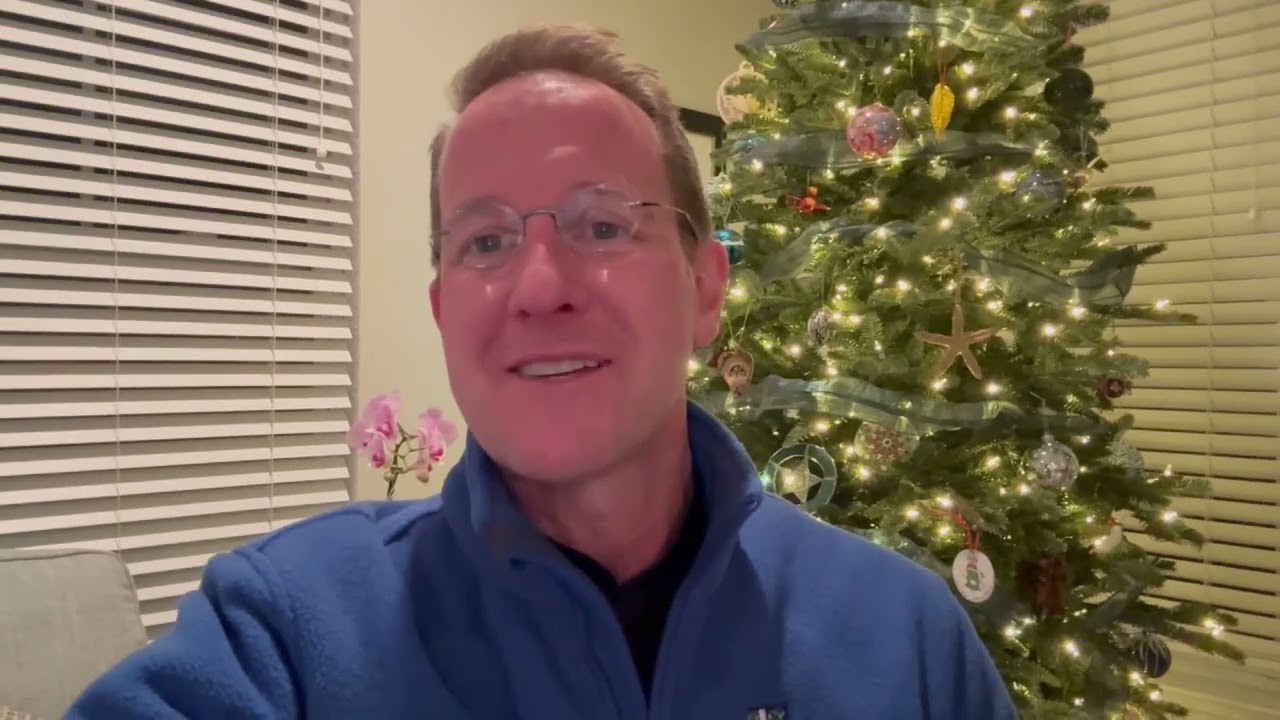 Message from Mark+ January 6th, 2026