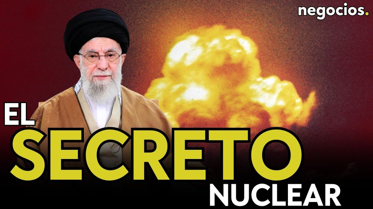 ¿Puede Irán fabricar una bomba nuclear? El secreto está en una fatwa religiosa