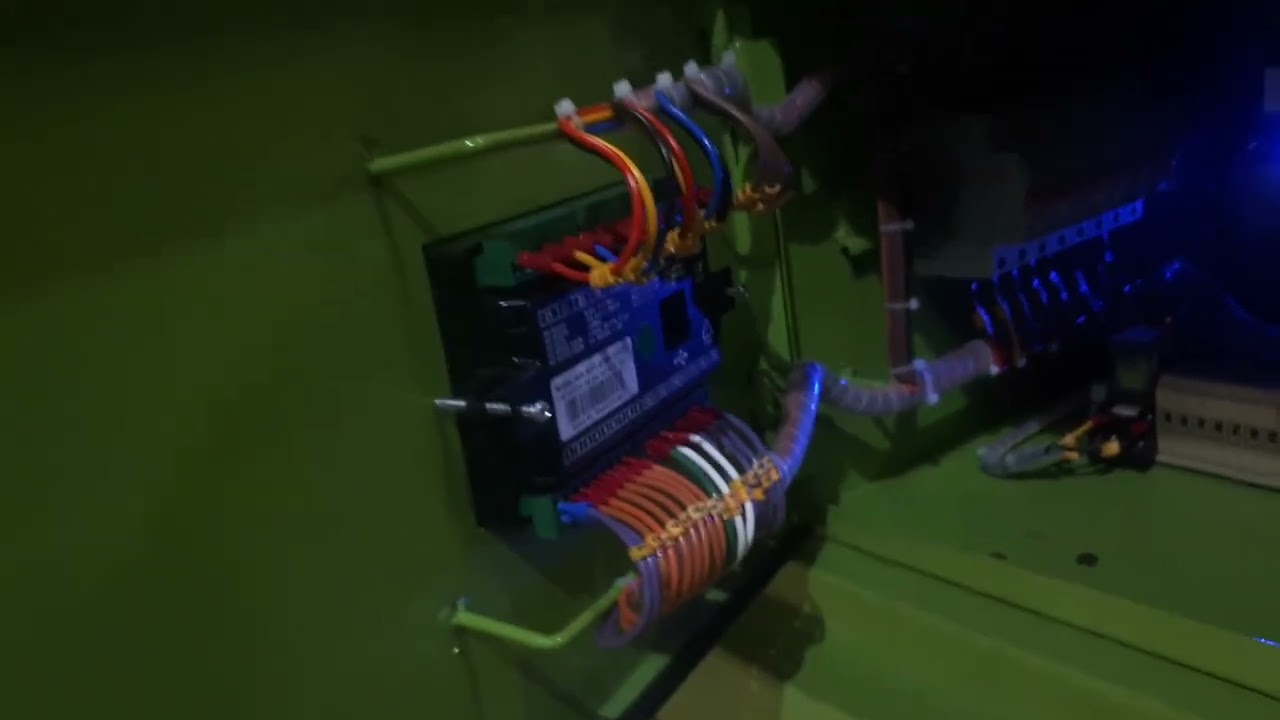 Dse 4520Module/Solution Multiple Alarm Remove from Module And fail stop Oil Sender problem /Explain