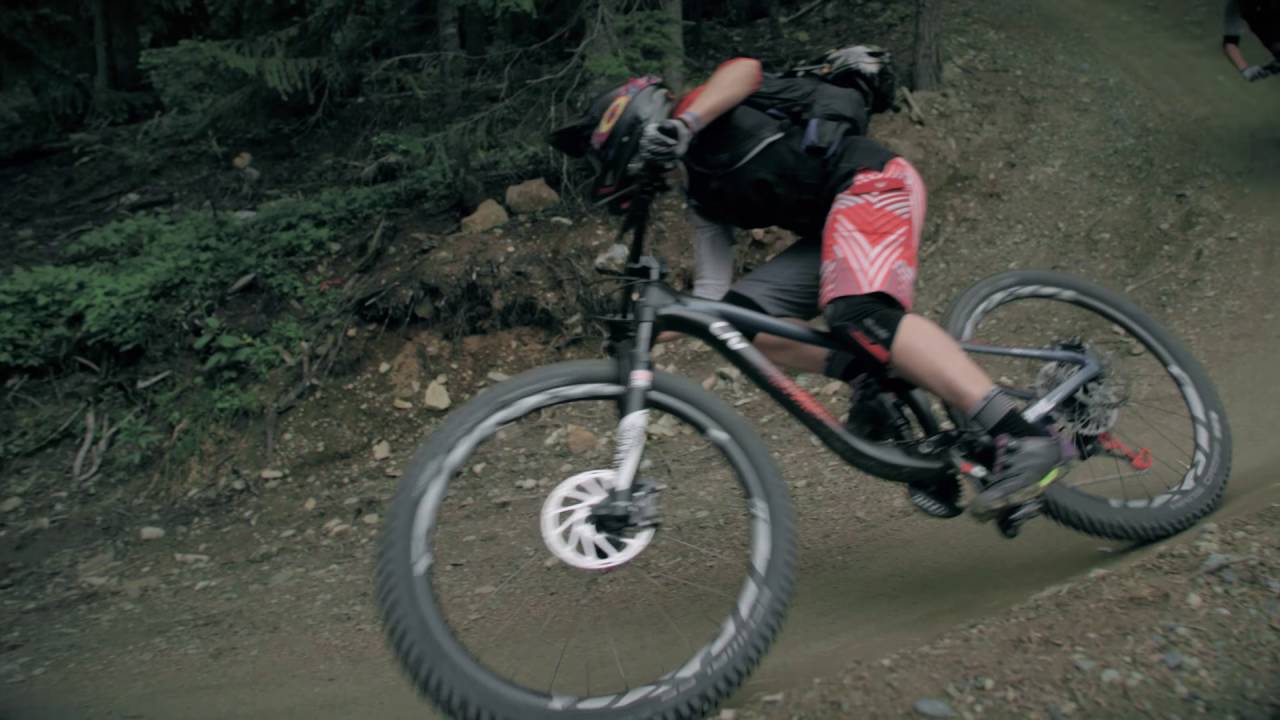 The All-New Hail Mountain Bike | Liv Cycling