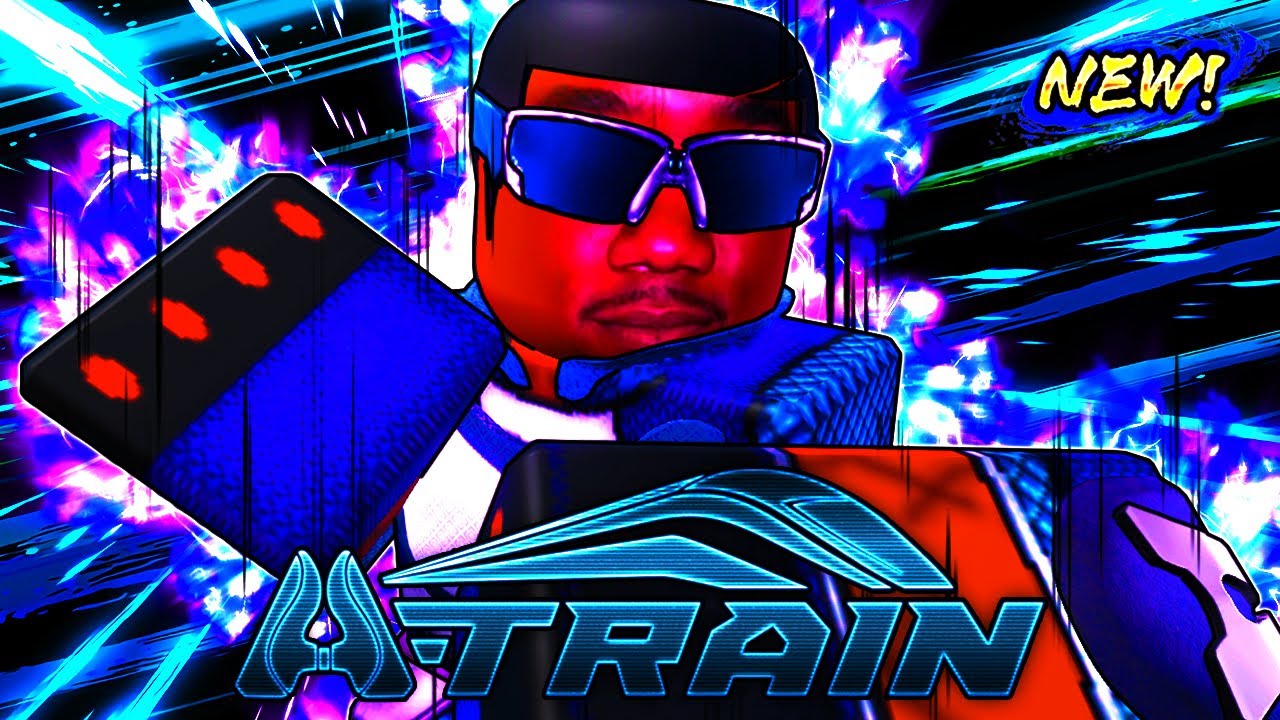 AU-TRAIN ( A Universal Time )