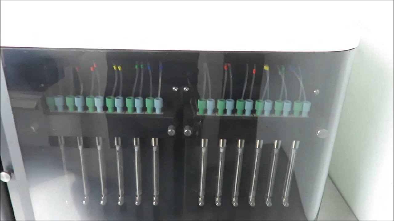 BioRad ProteOn XPR36 Protein Interaction System