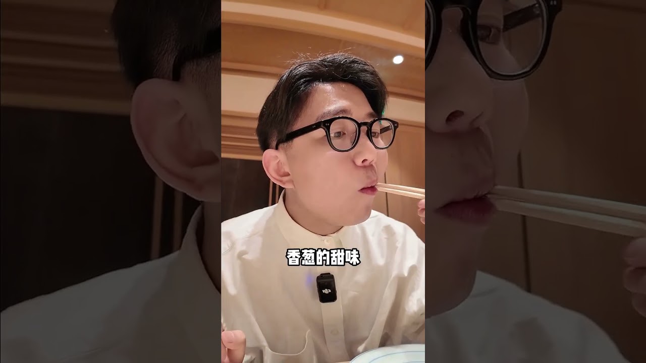 热寿司？会有什么样的惊喜！ #美食 #food #小吃