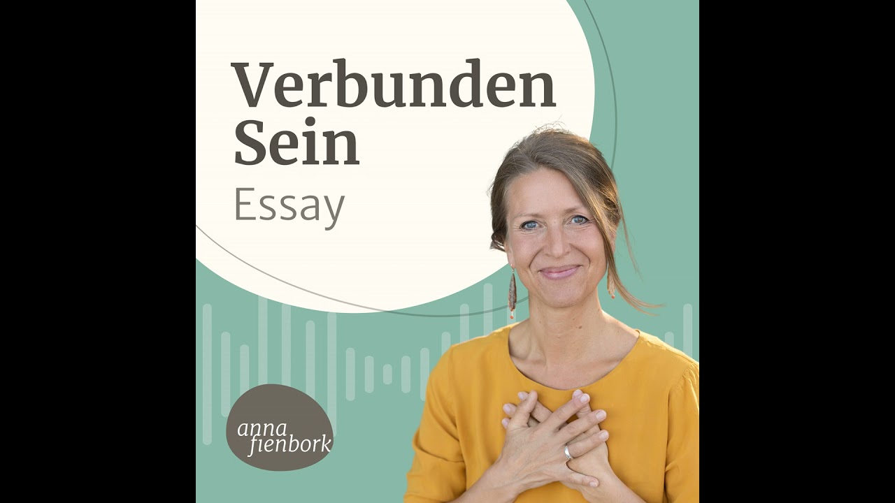 Essay: Wenn’s dir irgendwie nicht gut geht: Vom Nebel zur Klarheit in 4 Schritten (12:50 Min)