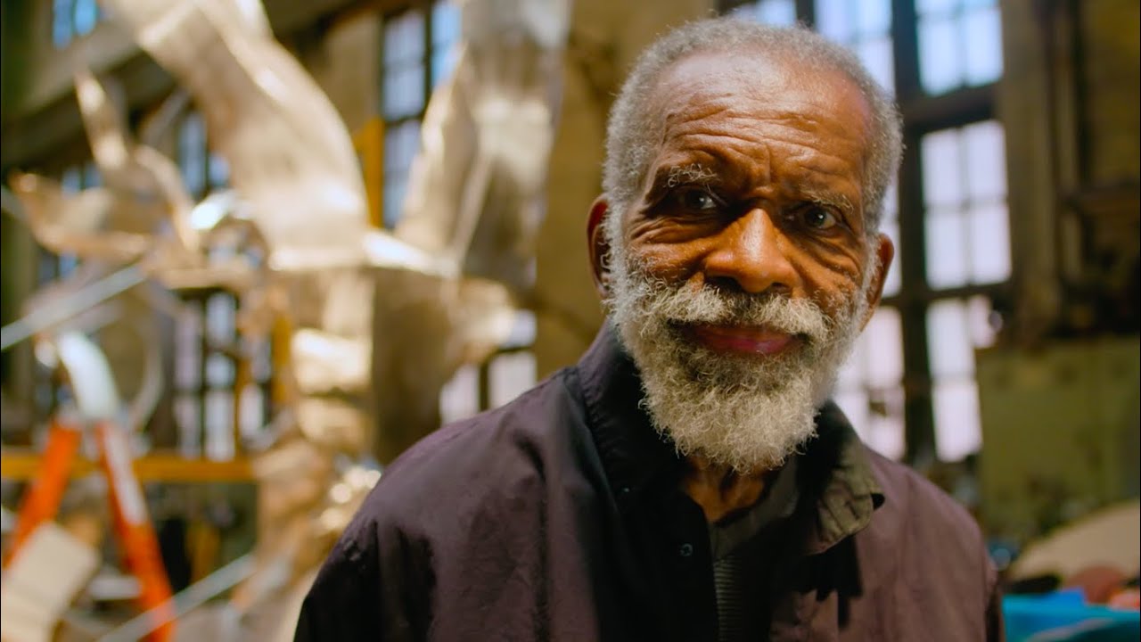 Richard Hunt to create installation at the Obama Presidential Center
