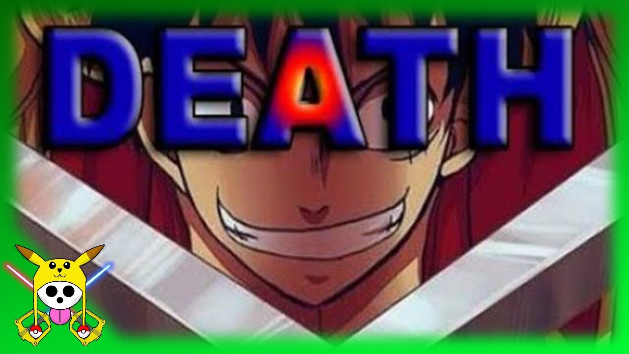 Luffy will DIE | One Piece Theory