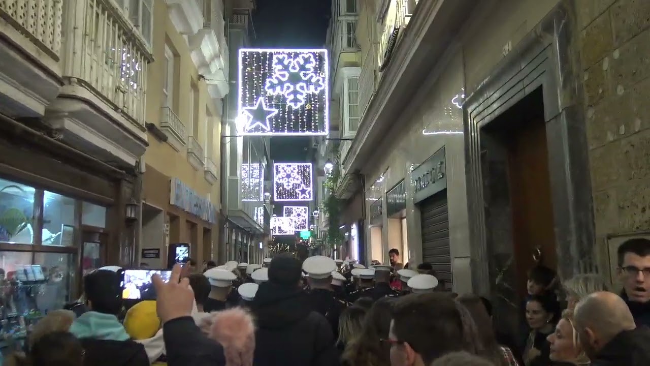 Rosario de Cadiz - Entregados a Ti