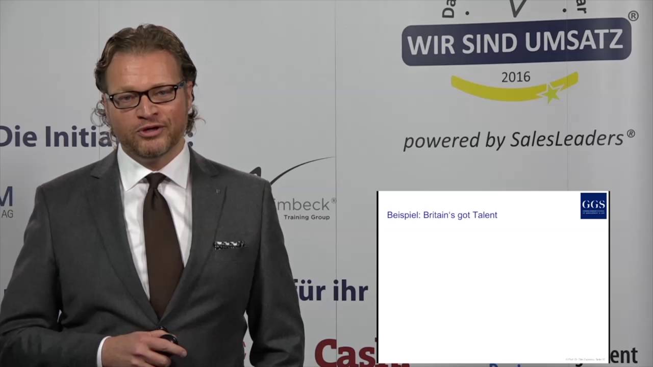 Kundenbegeisterung Teil 2