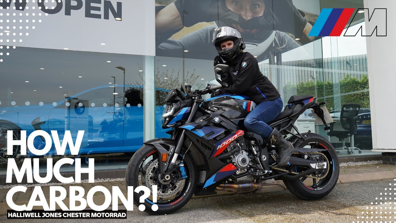 NEW 2023 M 1000 R COMPETITION PACKAGE Review // Revisiting it on UK roads!