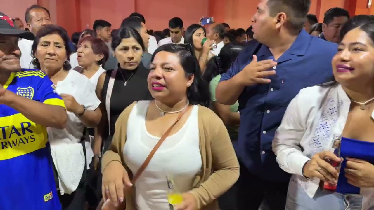 BANDA MONUMENTAL DE OTUZCO- Mix el Burro e mi Compay