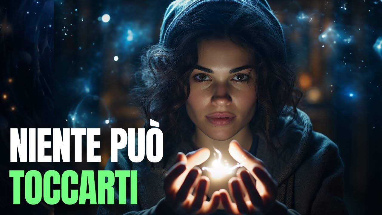 LE 12 LEGGI NASCOSTE Spirituali | SVELATE Verità che Trascendono l'Energia e l'Armonia
