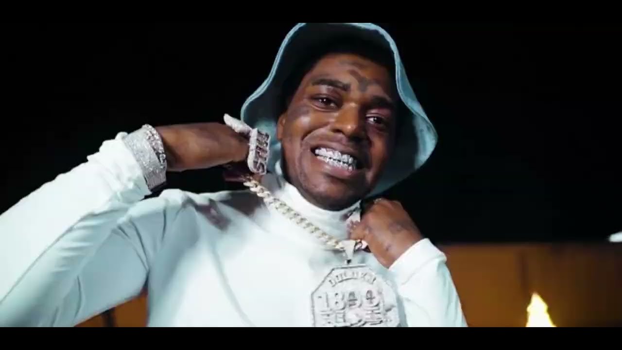 [FREE] “In The End” Kodak Black Type Beat 