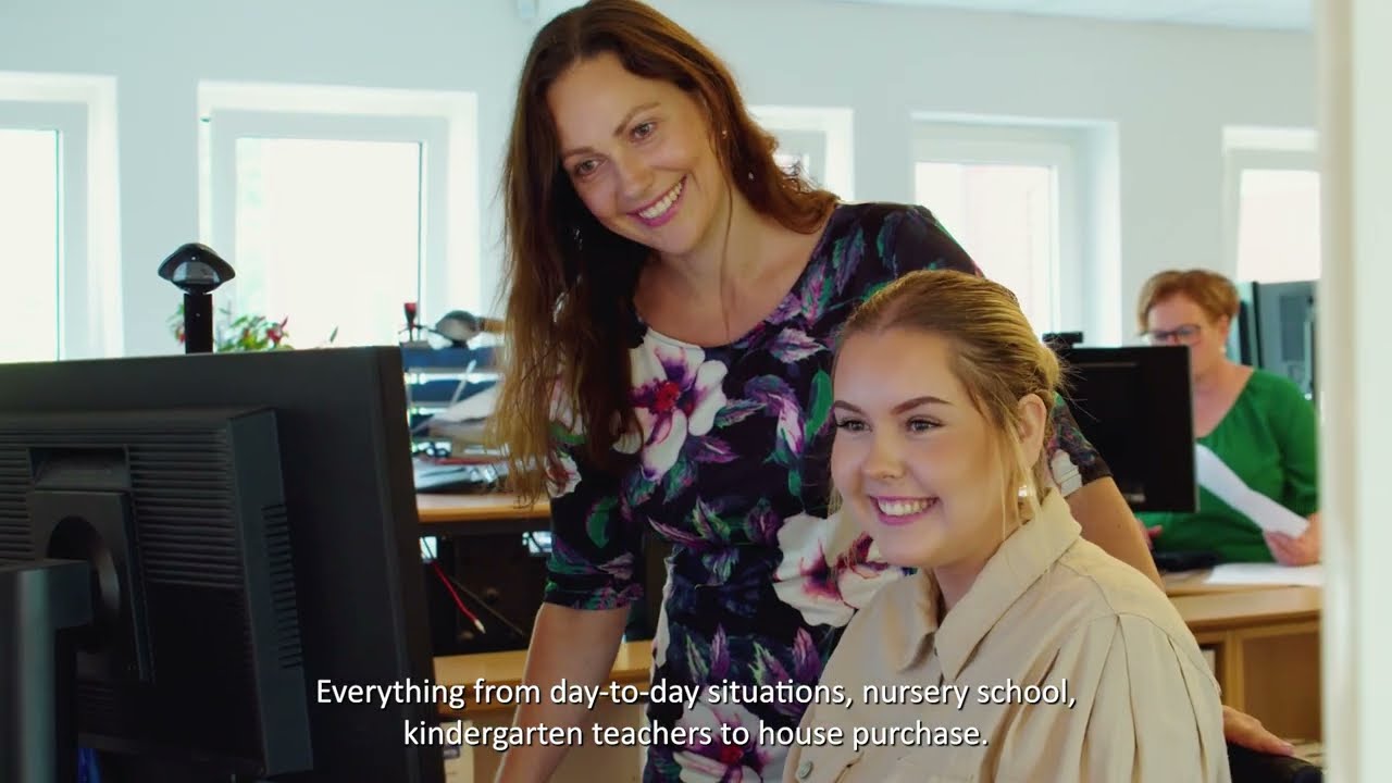 The great benefits of learning Danish