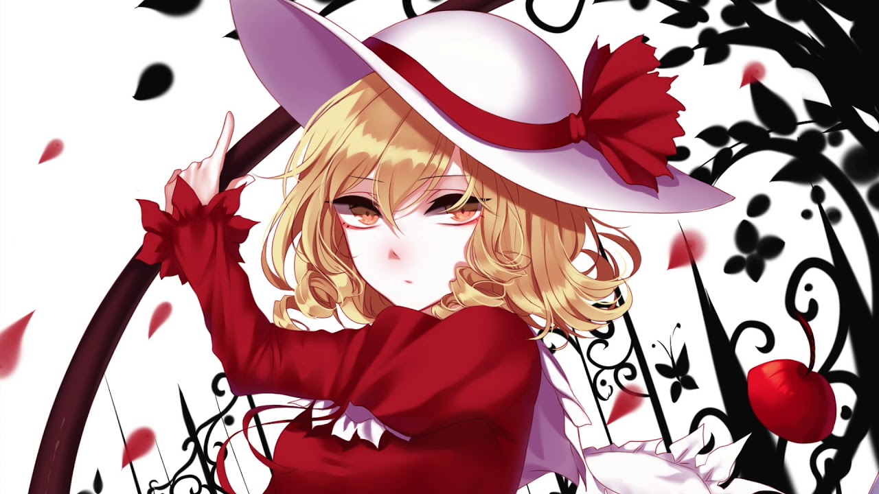 【東方Vocal】 Bad Apple!! feat.nomico (Camellia&rsquo;s &ldquo;Bad Psy!!&rdquo; Remix) 「Alstroemeria Records」【Subtitle】