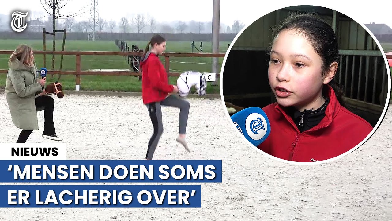 Meiden achtervolgd vanwege opvallende hobby: 'We krijgen veel haat'