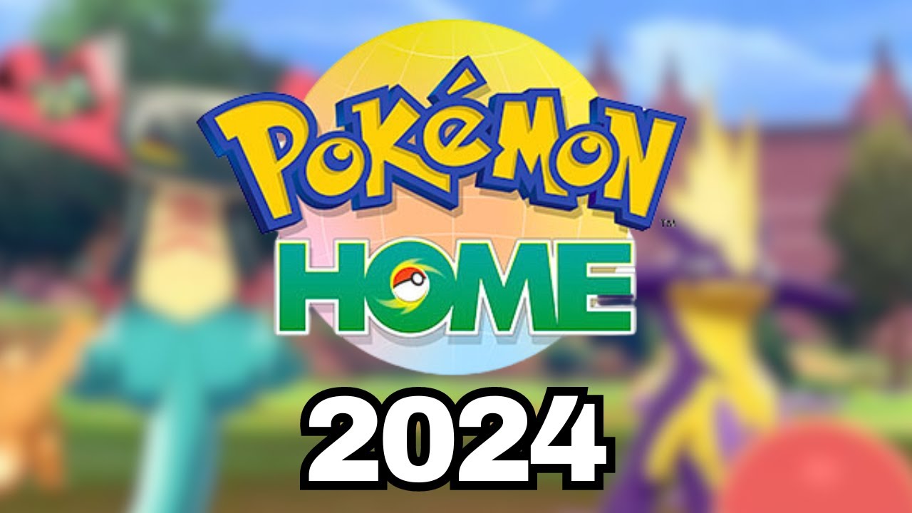 The Lost Potential of Pok&eacute;mon HOME