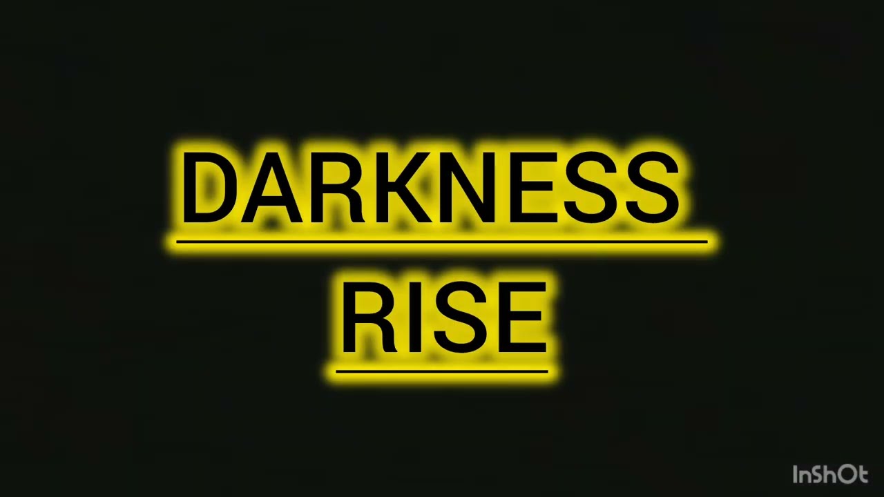 Bendy - Darkness rise (official song)| The Tails and Silver Squad music 