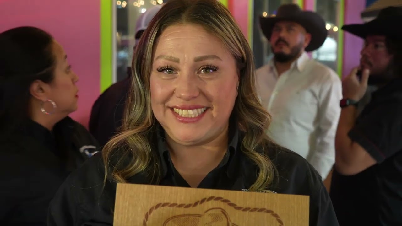 VAQUERO COOK OFF 2026
