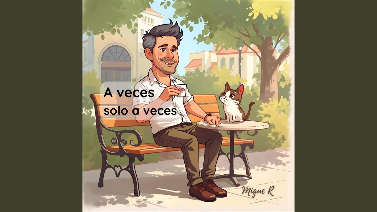A Veces Solo a Veces