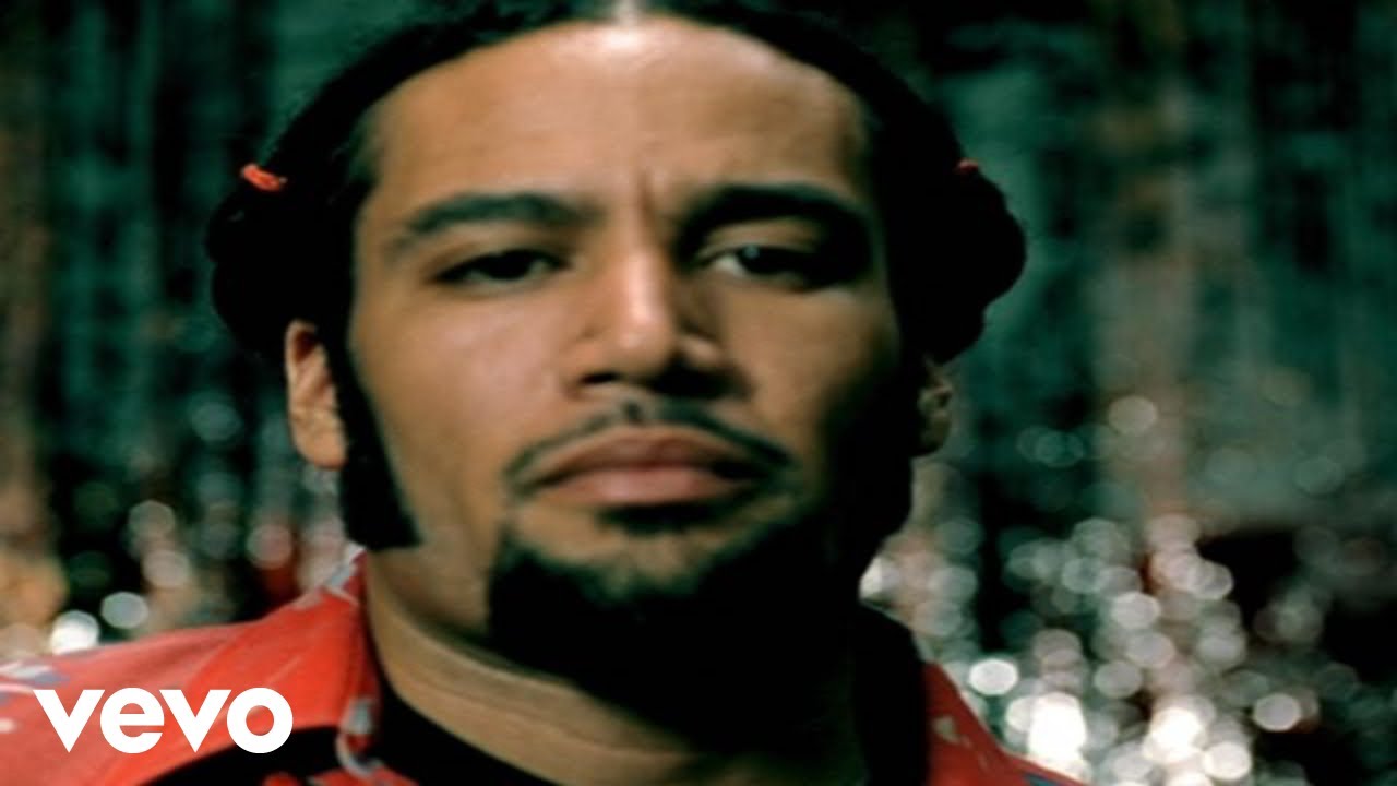 Ben Harper, Innocent Criminals - Please Bleed