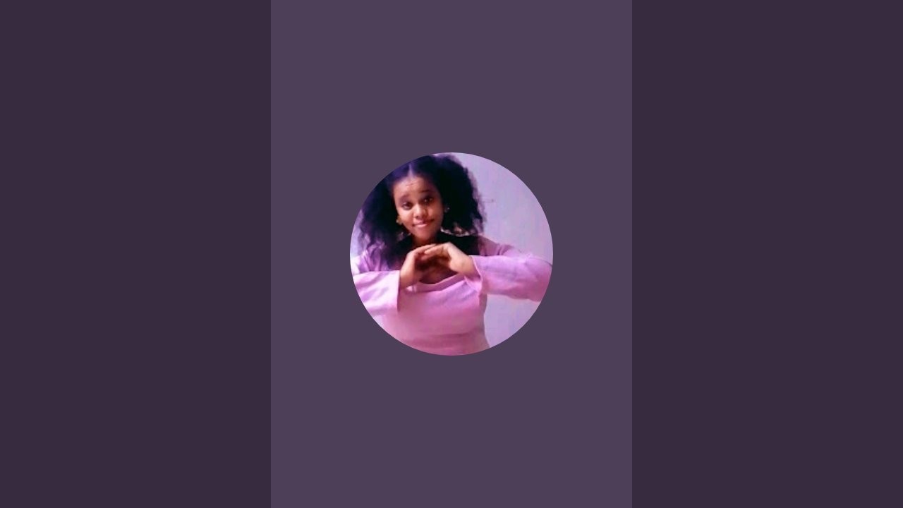 ደሊና ዩቲብ (dalina youtube) is live