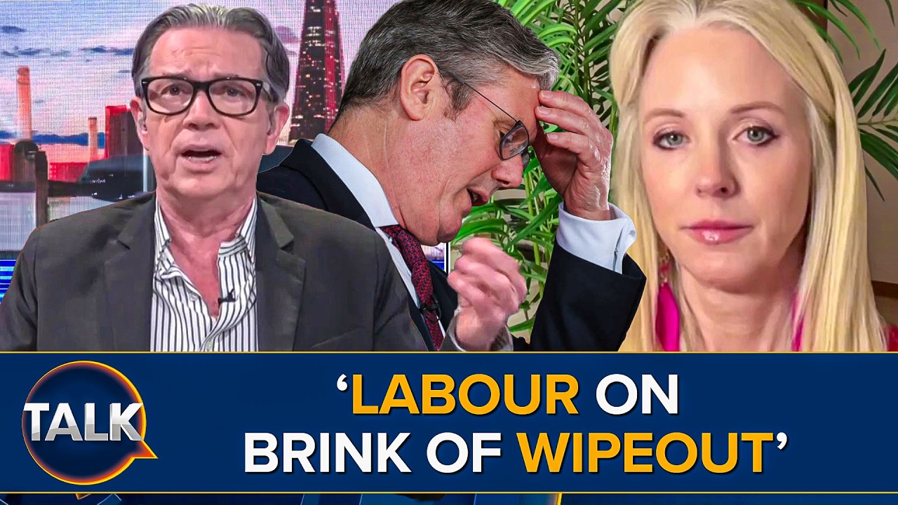 “Starmer OUSTED By May” | PM CASTIGATED Over Mandelson Appointment