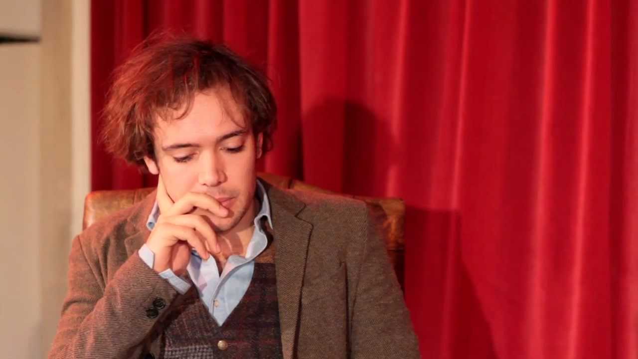 Waiting for Bushstock 2012 - Episode 1| Communion Music