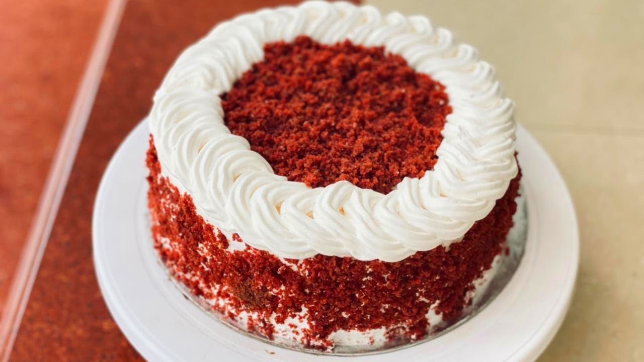ഓവനില്ലാതെ ഞാൻ വിൽക്കുന്ന red velvet കേക്കും അതിന്റെ വിലയും |Red Velvet Cake Without Oven Malayalam