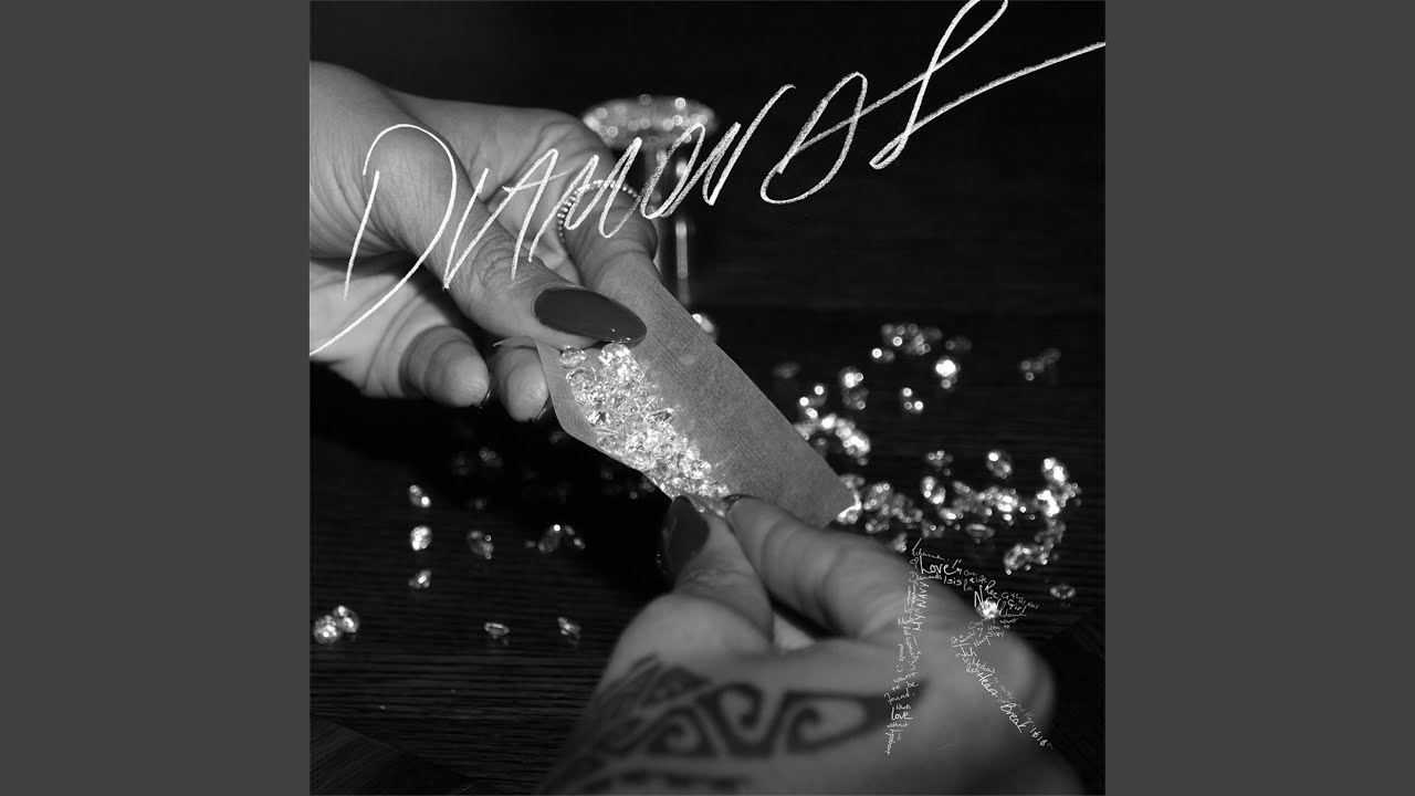 Diamonds