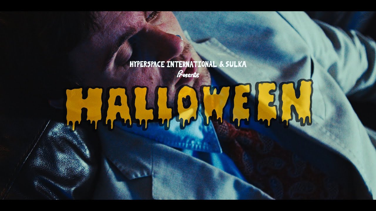 Sulka - 'Halloween' (Official Video)