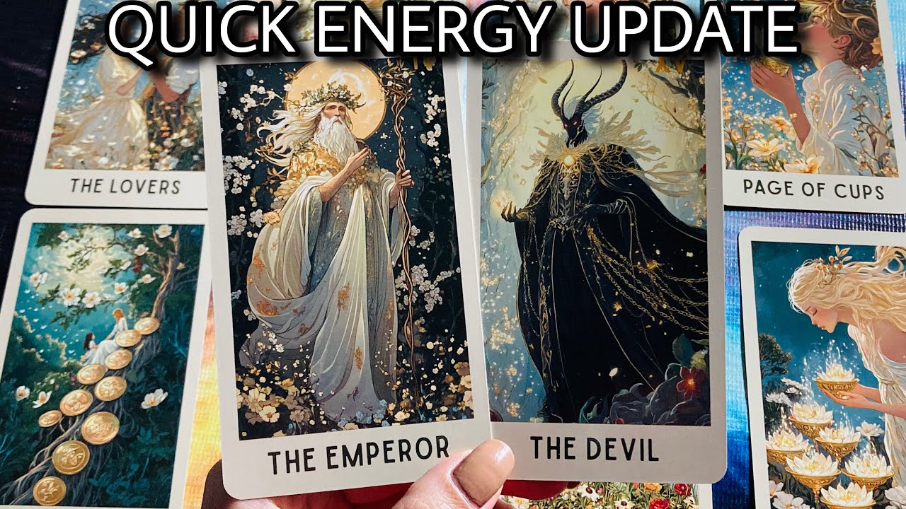 Quick Energy Update 🖤🖤 Their Feelings & Thoughts ⭐️ Timeless Tarot ⭐️ Hindi-Urdu 🖤🖤