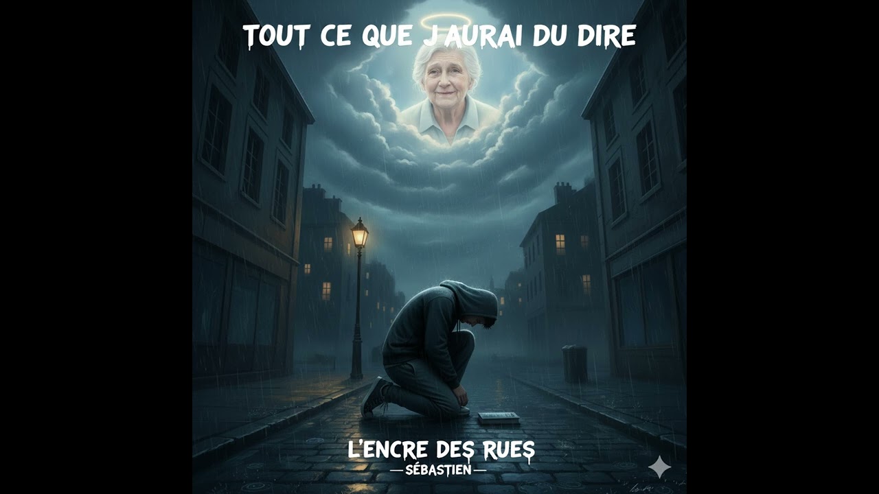 Tout Ce Que J'aurai Du Dire 