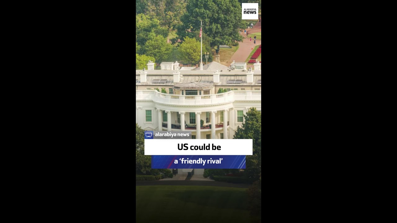 Russian political scientist: Trump&rsquo;s US a &lsquo;strong rival&rsquo;