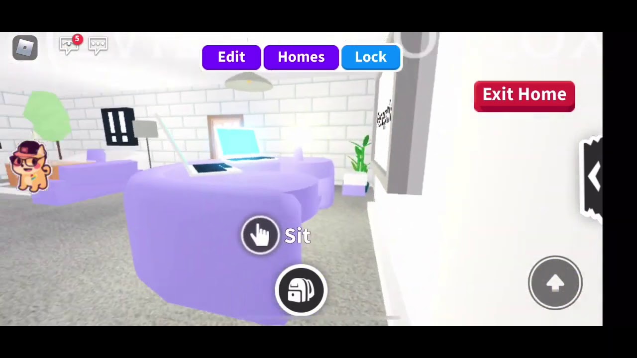 🐶 Pet Hotel Build 🐶 | Roblox | Adopt Me | Estate Build |