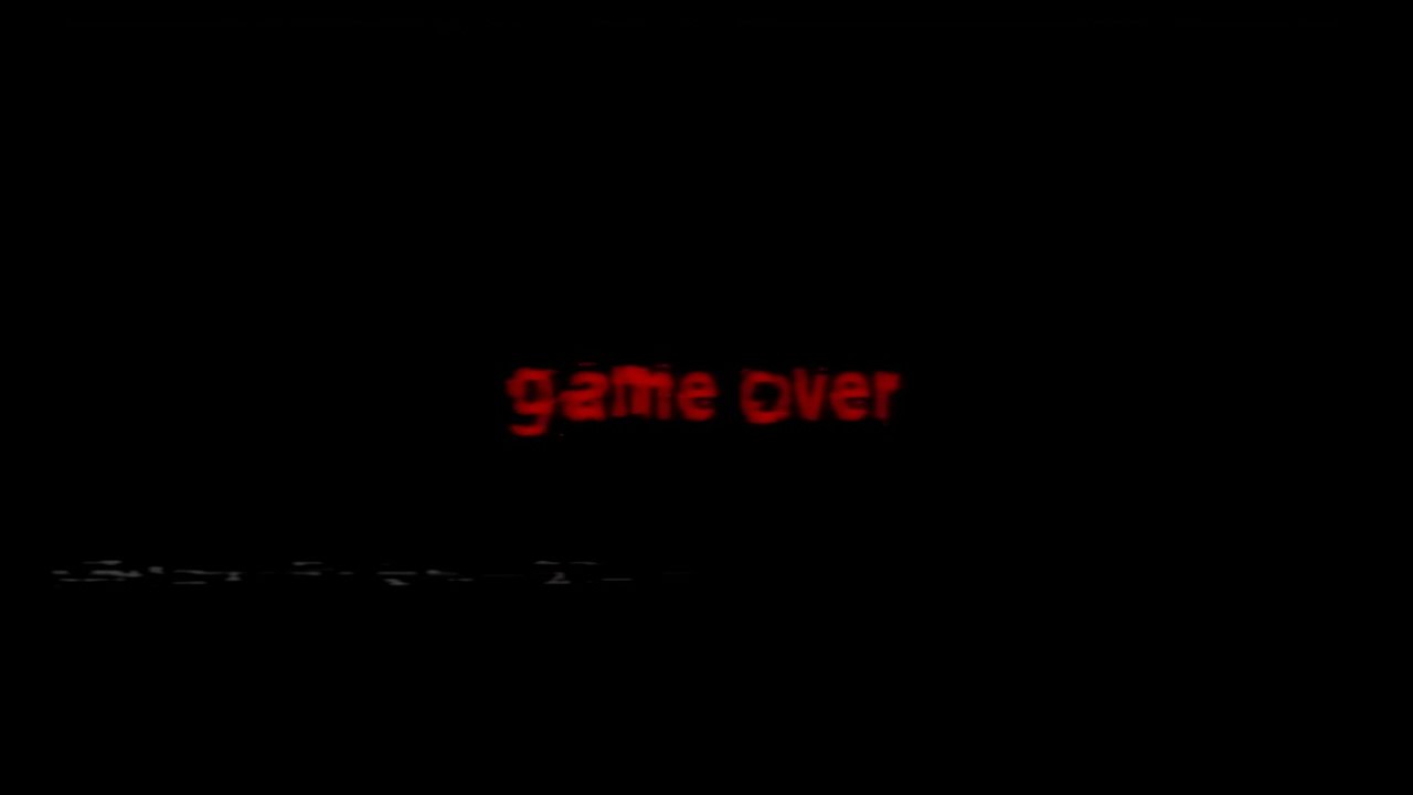 Shadow The Hedgehog - All Death Animations, Quotes, and Game Over (ENG & JAP)