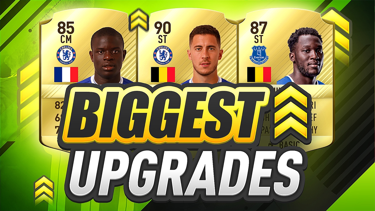 MOST OUTRAGEOUS WINTER UPGRADES?!