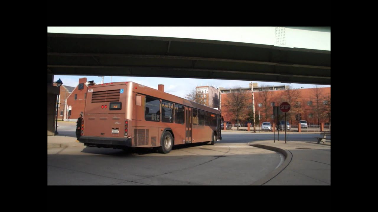 Pittsburgh Area Transit