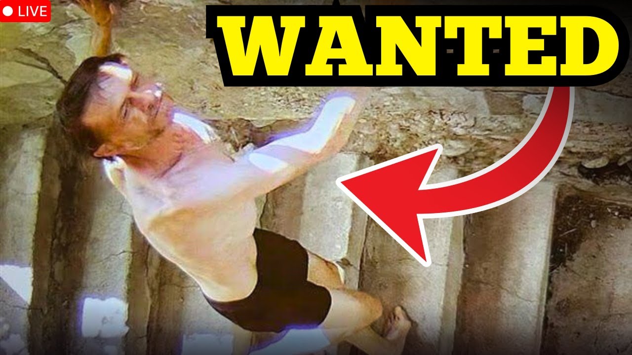 🔴 MASSIVE MANHUNT!! Michael Brown WANTED!! Police. MASS SHOOTING! Anaconda Montana. LIVE.