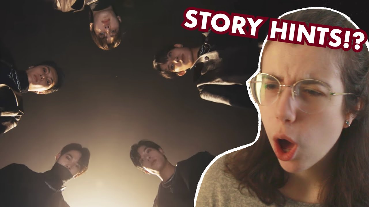 MORE LORE! | ENHYPEN Future Perfect (Pass The Mic) JP MV REACTION!