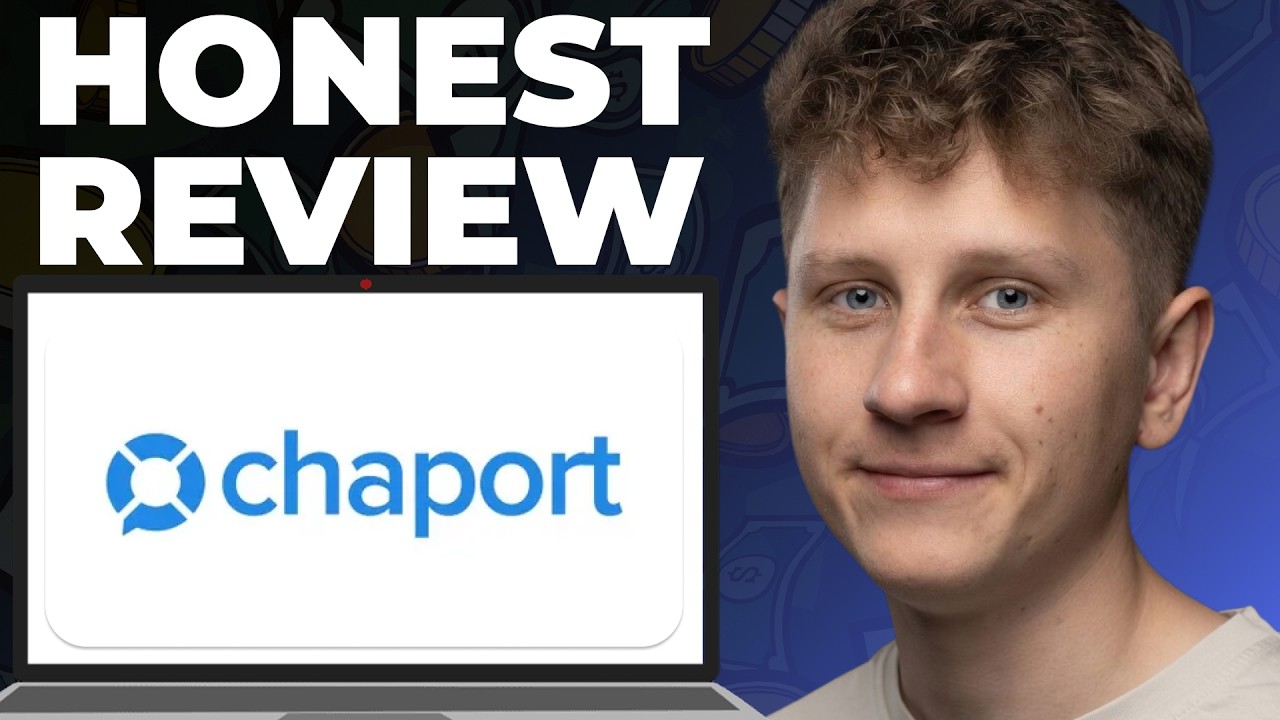 Честный обзор Chaport для онлайн-чата &mdash; смотреть перед использованием