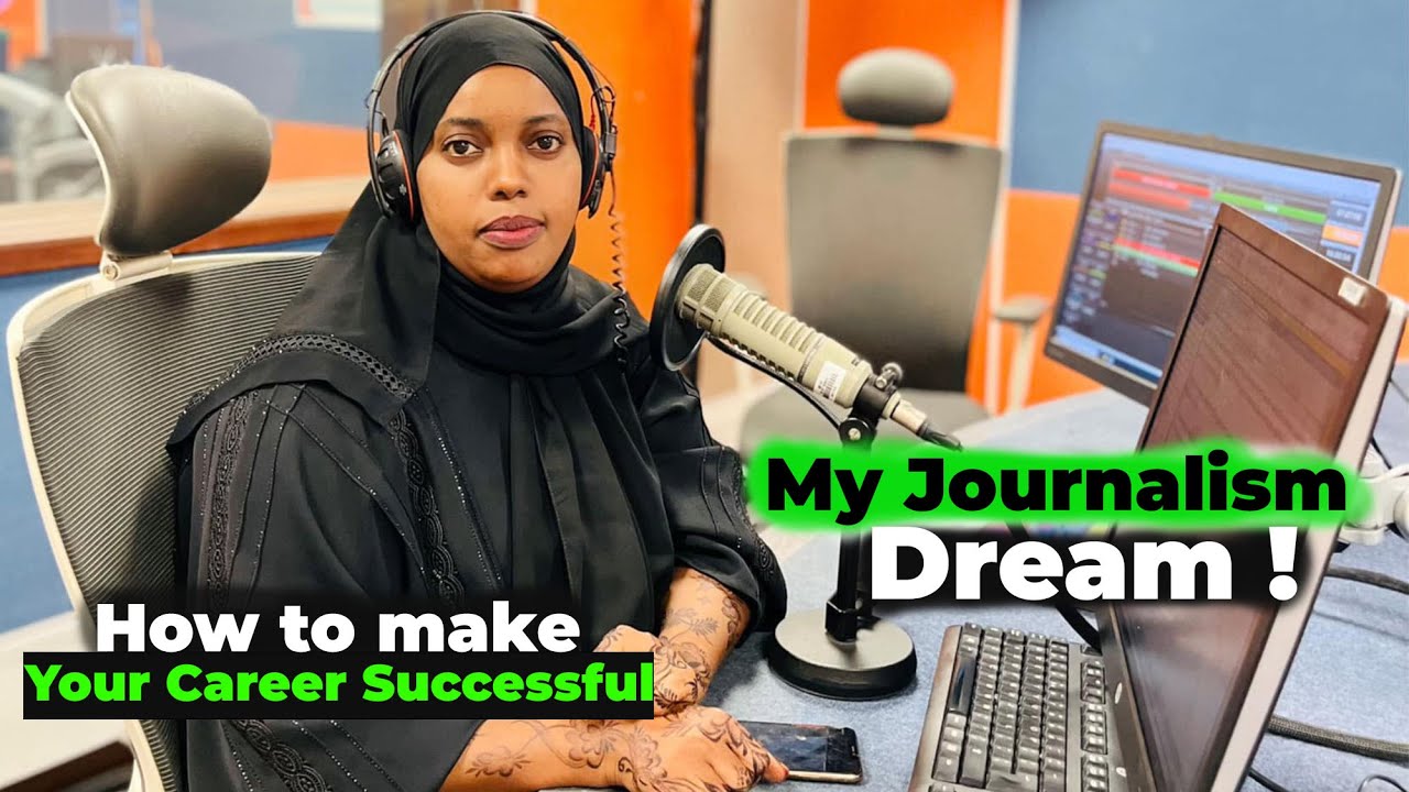 Kauthar Indho | How to make your career Successful | Know where You belong to .