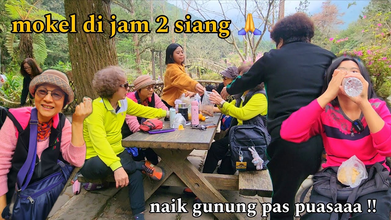 MOKEL YANG DI RESTUI MAJIKAN ??? MOHON MAAF LAHIR BATIN SAYA KHILAF 🙏🙏🙏
