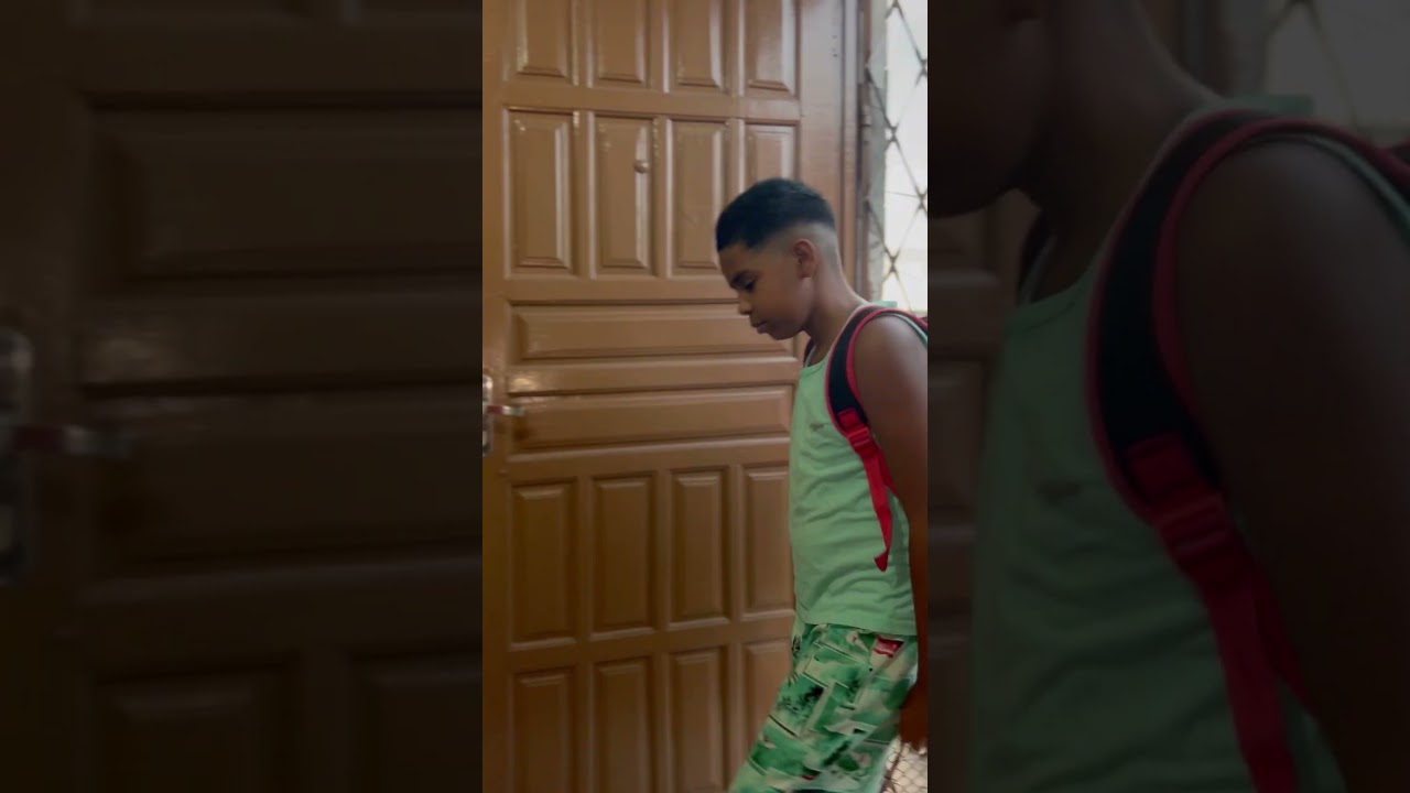 Continua na parte dois #viral