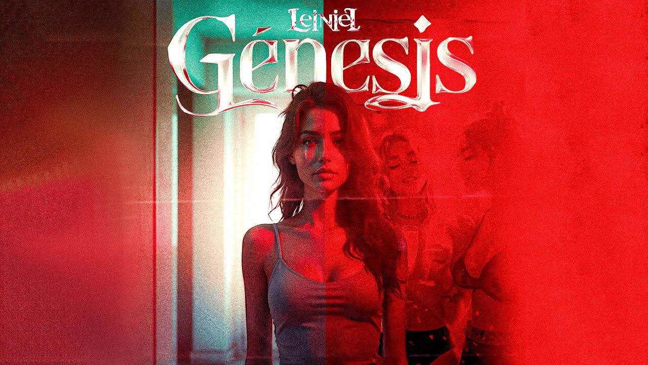 Leiniel - GÉNESIS (Official Video)