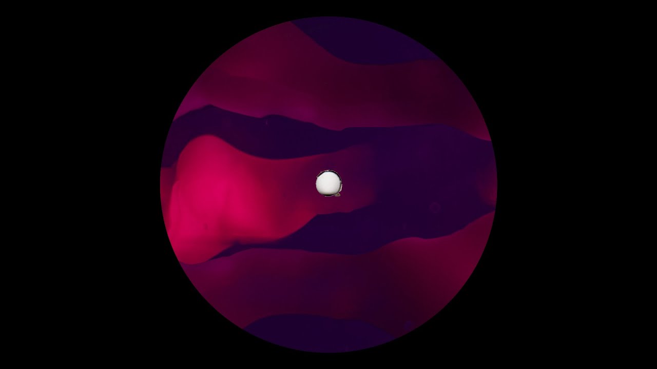 ckb - Resonaut