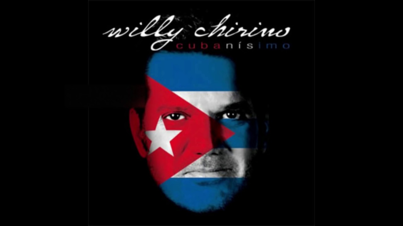 Demasiado (con letra) - Willy Chirino