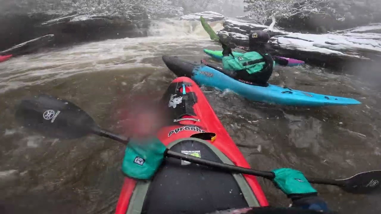 North Fork Blackwater 1.11.26