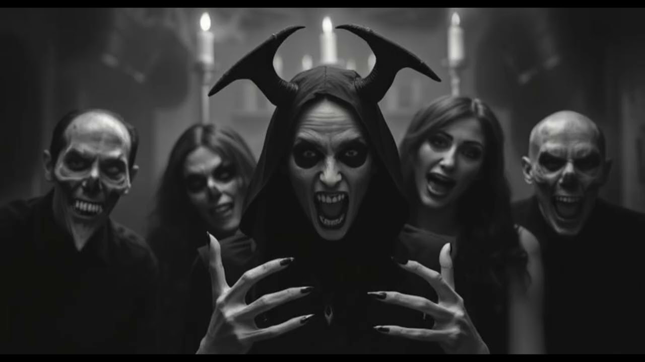 Mix 20 Devil's Night Vol 01
