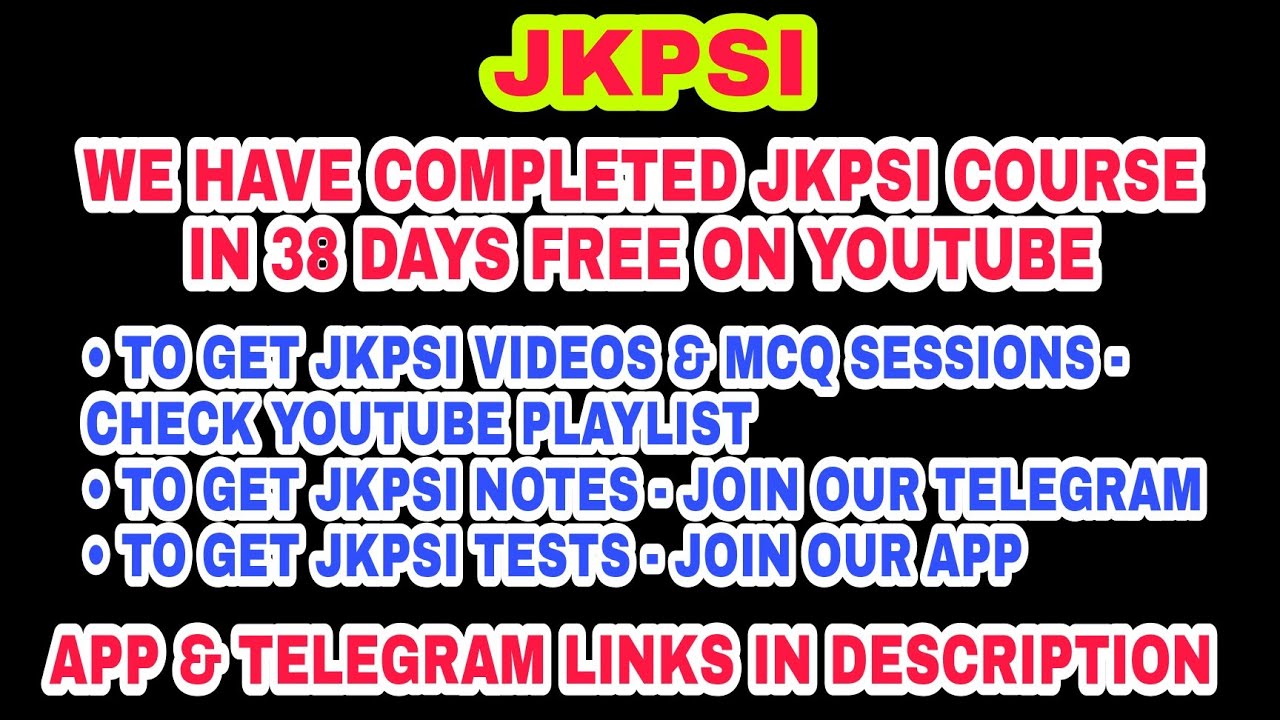 JKP SI TOP 100 MCQS / ONE SHOT MARATHON / REASONING