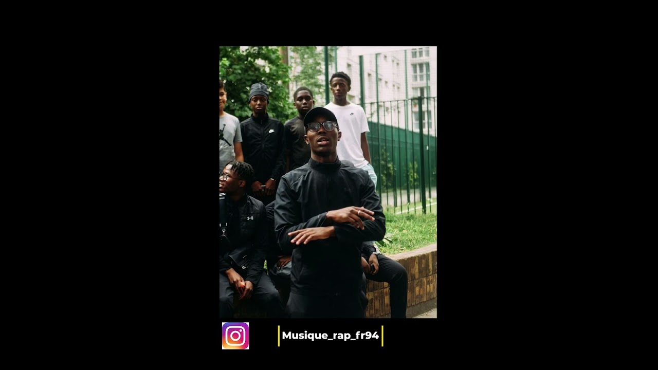 Bakalay x K2B Riquet - Criminelle